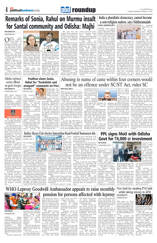 PBD NEWS PAPER - 01 - 02 - 2025 EDN.,_4