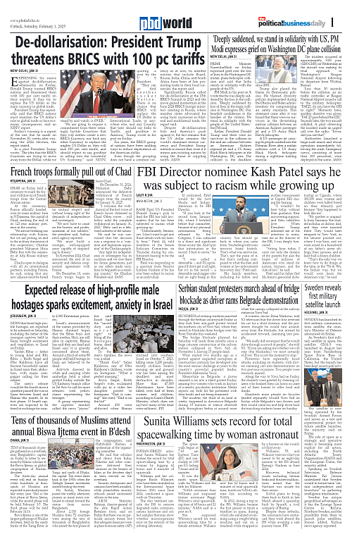 PBD NEWS PAPER - 01 - 02 - 2025 EDN.,_11