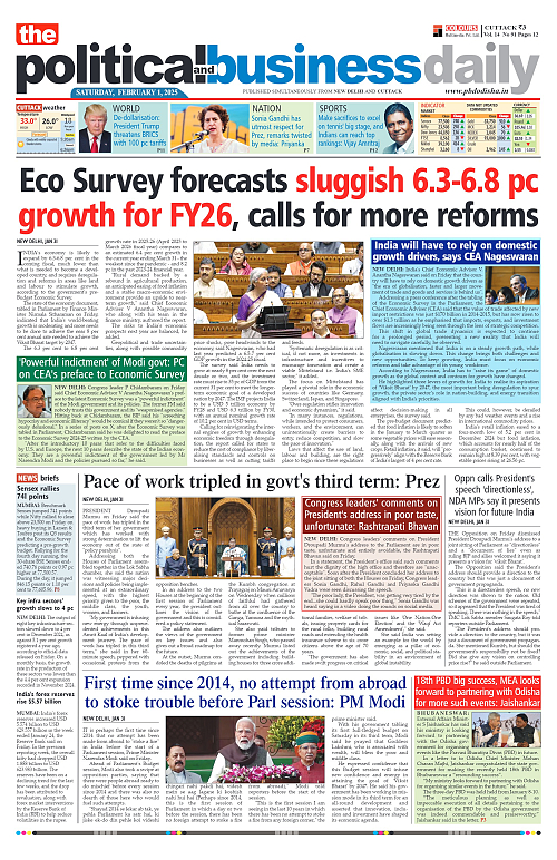 PBD NEWS PAPER - 01 - 02 - 2025 EDN.,_1