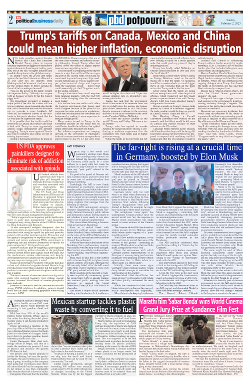 PBD NEWS PAPER - 02 - 02 - 2025 EDN.,_2