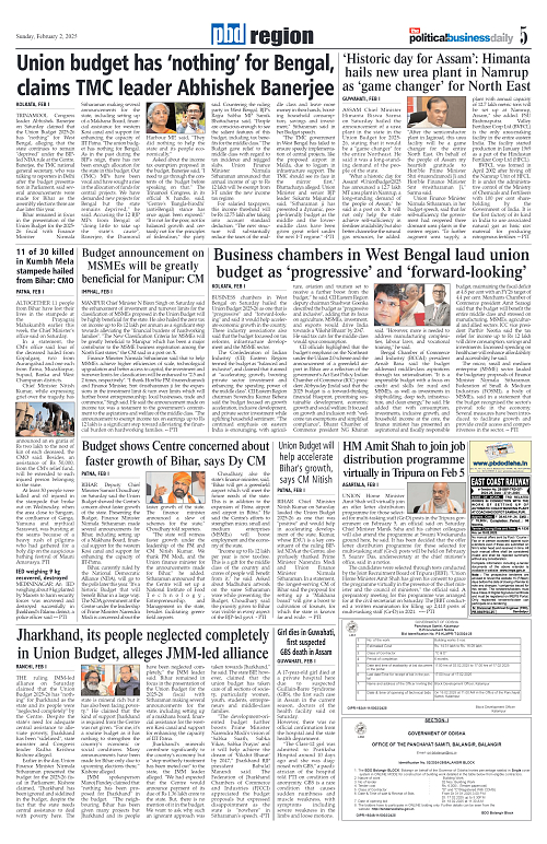 PBD NEWS PAPER - 02 - 02 - 2025 EDN.,_5