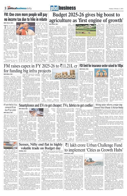 PBD NEWS PAPER - 02 - 02 - 2025 EDN.,_8