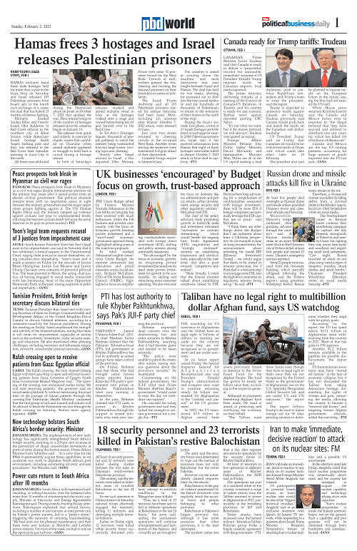 PBD NEWS PAPER - 02 - 02 - 2025 EDN.,_11