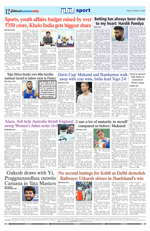 PBD NEWS PAPER - 02 - 02 - 2025 EDN.,_12